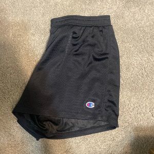 Champion shorts